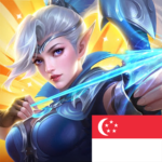 دایموند موبایل لجند (سنگاپور)