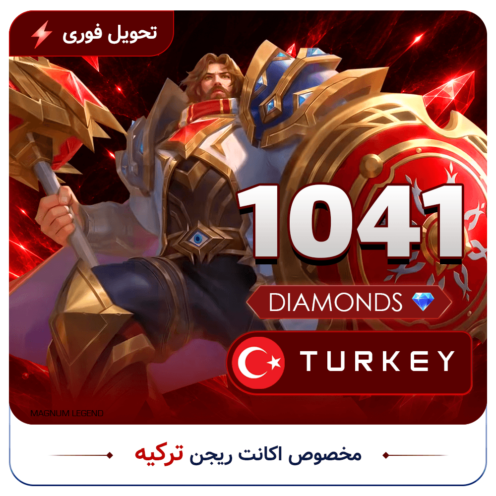 1041DM-Turkey