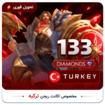 133DM-Turkey