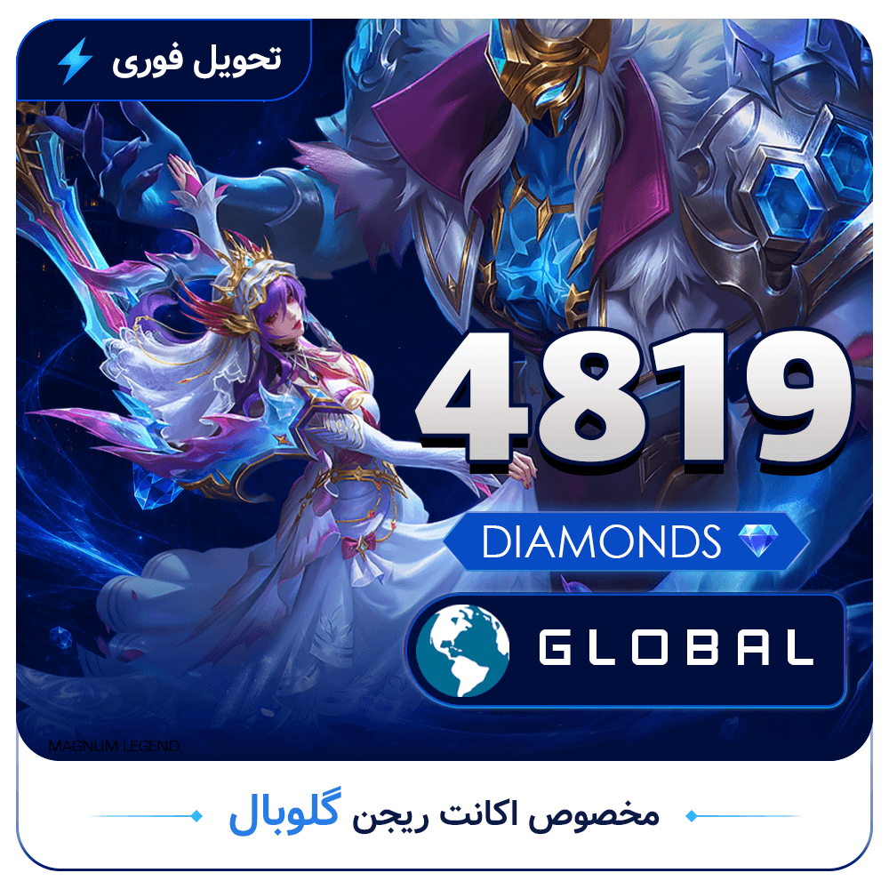 4819DM-Global