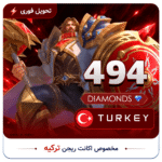 494DM-Turkey