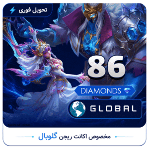 86DM-Global
