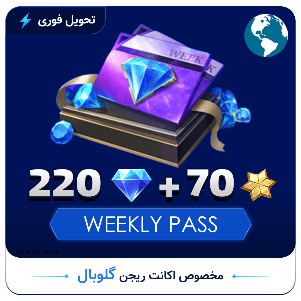 WEEKLY-PASS-Global