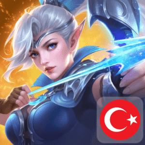 Diamond Turkey